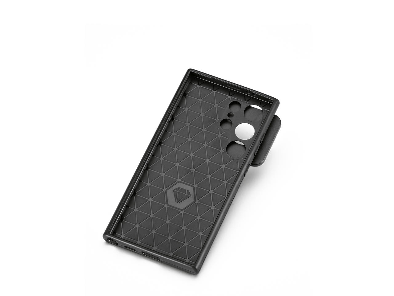Ollin Snapcase for Samsung Galaxy S24 Ultra - Leica