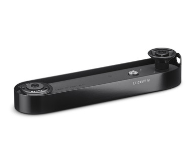 Leica Leicavit M, Glossy Black