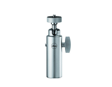 Leitz Leica 14110　ライカ　純正　ボールヘッド　自由雲台 Amazon.com : Leica Large Ball-and-Socket Head with 1/4