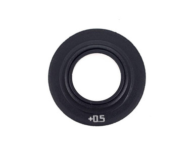Leica + 0.5 Diopter Correction Lens for M-Series Cameras
