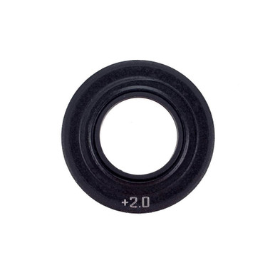 Leica + 2.0 Diopter Correction Lens for M-Series Cameras