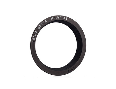 Leica Adapter for Standard Polarizer on APO-Telyt-M 135mm Lens