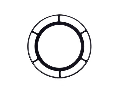 Leica E60 to E82 Adapter for Standard Polarizer on Noctilux-M Lenses