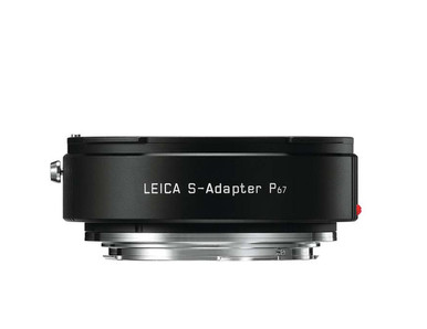Leica S-Adapter for Pentax 67-System