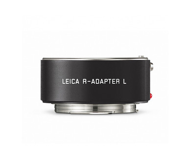 Leica R-Adapter L for SL Camera