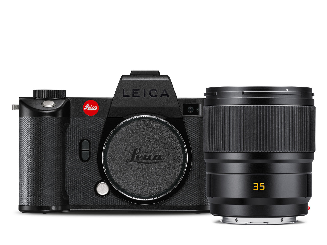 Leica, Cameras, Photo & Video