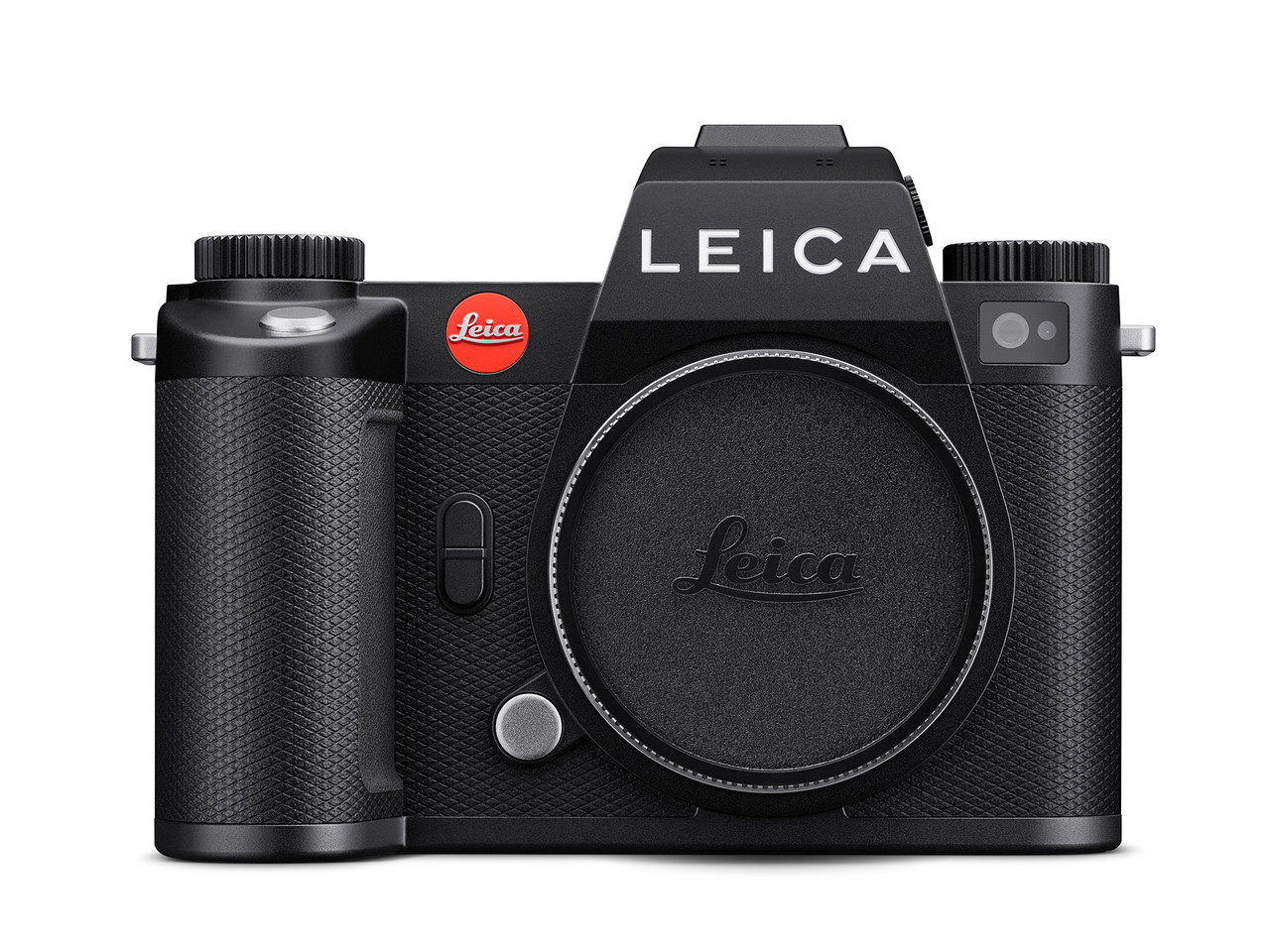 Leica SL3 - 60MP Full-Frame Mirrorless Camera - Made in Germany | Financing options available
