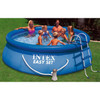 Intex Easy Set Pool Set 457 cm x 122 cm Blue