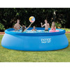 Intex Easy Set Pool Set 457 cm x 122 cm Blue