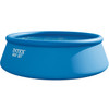 Intex Easy Set Pool Set 457 cm x 122 cm Blue