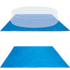 Intex Easy Set Pool Set 457 cm x 122 cm Blue