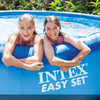Intex Easy Set Pool Set 457 cm x 122 cm Blue
