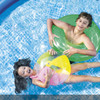 Intex Easy Set Pool Set 457 cm x 122 cm Blue