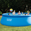 Intex Easy Set Pool Set 457 cm x 122 cm Blue