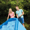 Intex Easy Set Pool Set 457 cm x 122 cm Blue