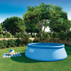 Intex Easy Set Pool Set 457 cm x 122 cm Blue