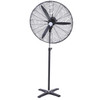 Globe garden Stand Fan 30 inch