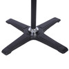 Globe garden Stand Fan 30 inch