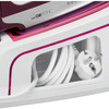 Steam Iron Station, Super Glide Ceramic Sole, 3.5 Bar Steam Pressure, 2300 W