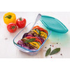 Pyrex Food Storage Rectangular 28 cm Glass 1.6L