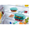 Pyrex Food Storage Rectangular 28 cm Glass 1.6L