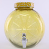 Neoflam Lemon Juice Dispenser 5L Yellow 