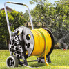Claber Genius 100 Garden Hose Reel Stand