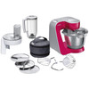 Bosch Food Processor Stainless 1000 Watt