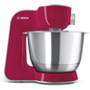 Bosch Food Processor Stainless 1000 Watt