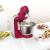 Bosch Food Processor Stainless 1000 Watt