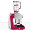 Bosch Food Processor Stainless 1000 Watt