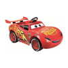 Feber Electric Car Lightning Mcqueen 108X56X52 cm Plastic 6 Volt