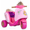 Feber Electric Scooter Disney Princess 84X52X72  cm Plastic 6 Volt