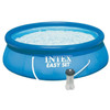Intex Easy Set Swimming Pool  366 x 76 cm with Filter Pump Blue