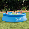 Intex Easy Set Swimming Pool  366 x 76 cm with Filter Pump Blue