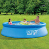 Intex Easy Set Swimming Pool  366 x 76 cm with Filter Pump Blue