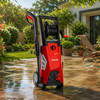 Dunch High Pressure Washer Machine 2000 w