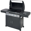 Campingaz Gas Grill 4BR +1 BR Classic