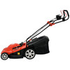 YATO Lawn Mower 2000 w