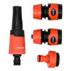 FLO Garden hose kit  1/2 Inch 45 M