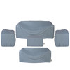 EGYBEIT Cover Outdoor Furniture  Premium 5 pieces