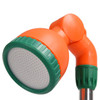 FLO TELESCOPIC GARDEN SHOWER WITH TRIPOID