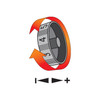 YATO ELECTRIC VACUUM BLOWER 3500W