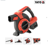 YATO Cordless Blower & Vacuum 36V – 270 km/h | YT-85173