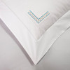 Malaika Duvet Palestinian King Duvet 225 X 220 cm Cotton-Trequoise