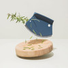 Berghoff Herb Cutter With Cutting Board Fiberglass/Bamboo