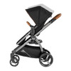 Peg Perego Ypsi Stroller Black