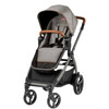 Peg Perego Ypsi Stroller Gray