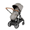 Peg Perego Ypsi Stroller Gray