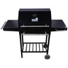 Sparo Charcoal Grill